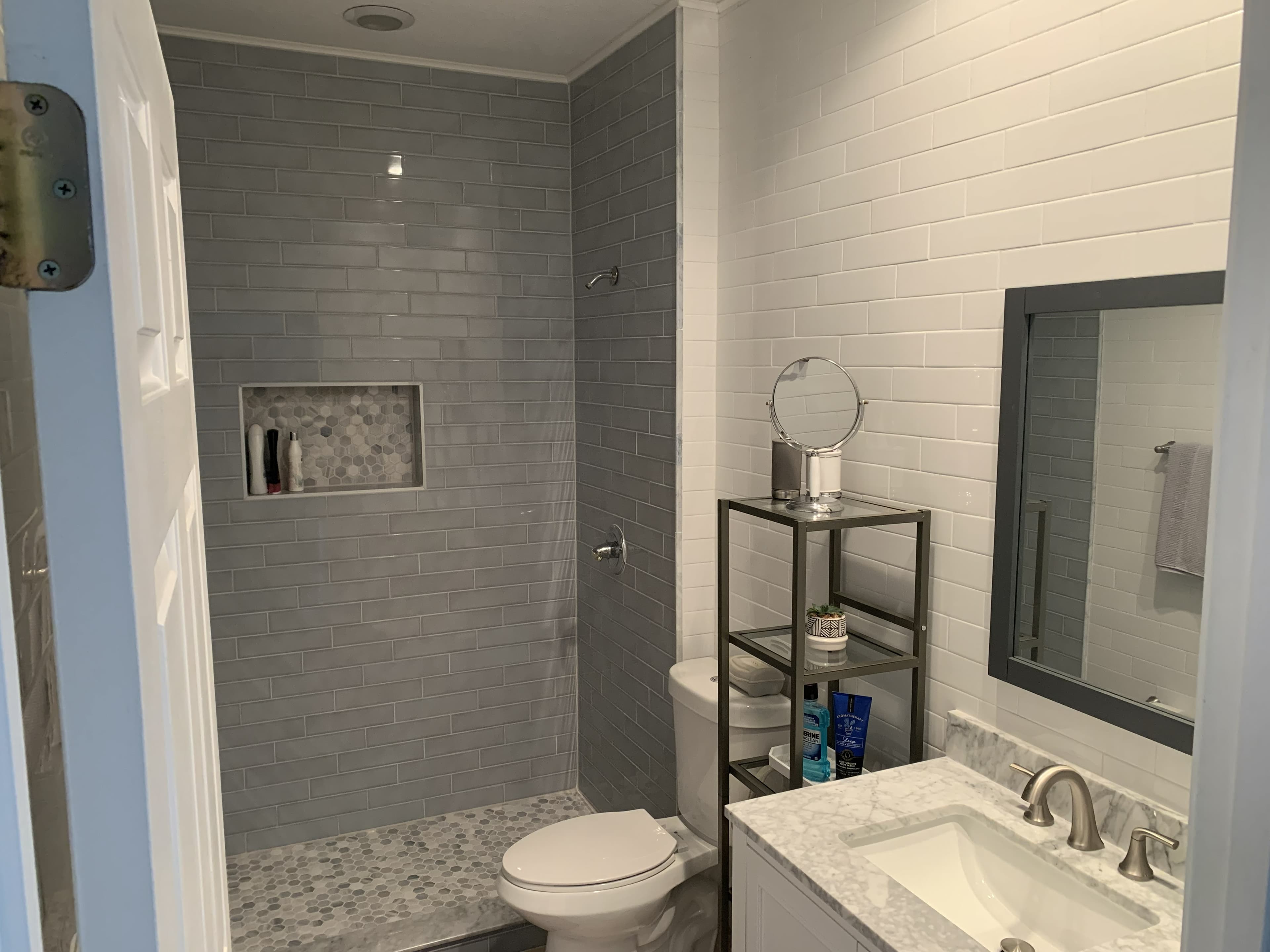 Tile & Flooring Installation