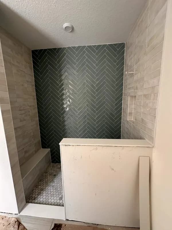 Herringbone Alt by KR Flooring